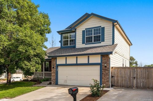 1300 Foxtail Dr, Westminster, CO 80020-7018