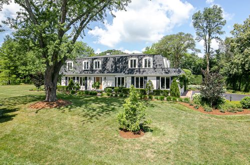3 Partridge Ln, Palos Park, IL 60464-1418
