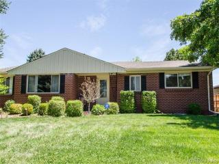 444 Niagara St, Denver CO  80224-1326 exterior
