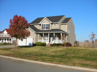 164 Noels Pl, Tappahannock, VA 22560-5080