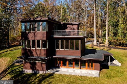 144 Drakes Corner Rd, Princeton, NJ 08540-7519
