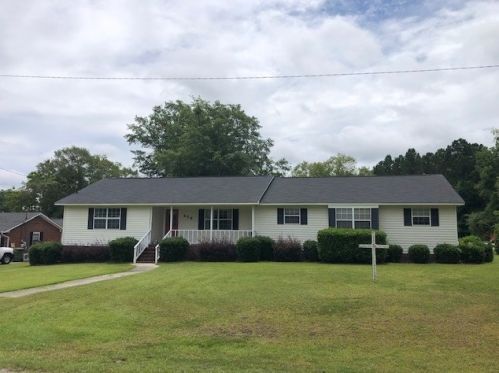 650 Beulah Ln, Harlem, GA 30824-2139