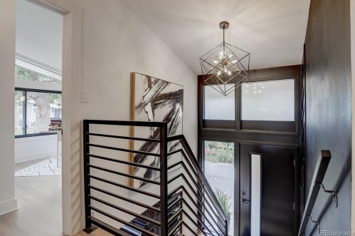1450 Jasmine Way, Denver CO  80224-1933 exterior