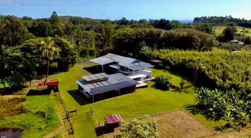 2645 Kaiwiki Rd, Hilo, HI 96720-9727