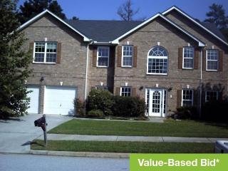6984 Annie Walk, Lithonia, GA 30038-4677