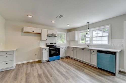 1757 Yellow St, Conyers GA  30012-3605 exterior