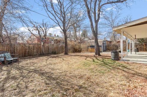 13660 Dakota Pl, Aurora CO 80228-2466 exterior