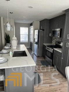 1627 Sloping Tree Way, Lithia Springs, GA 30122-3971