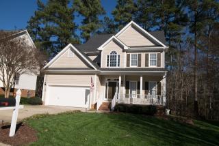 2421 Lemuel Dr, Raleigh, NC 27615-8407