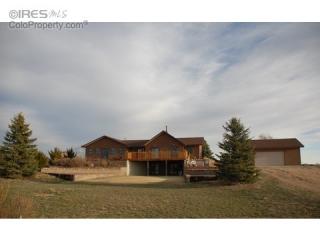 37497 County Road 27, Eaton, CO 80615-8427