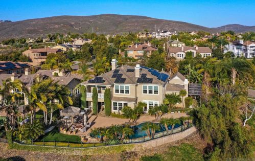 7651 Sitio Manana, Carlsbad, CA 92009-8960