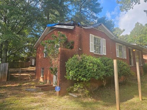 5971 Spruce Ave, Forest Park, GA 30297-4128