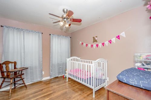 649 Lorrain St, Angleton TX 77515-3409 exterior