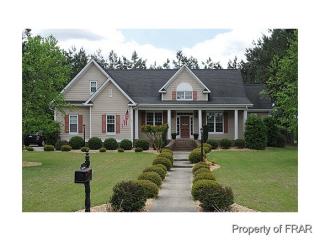 2724 Creekdew Ct, Fayetteville, NC 28306-3401