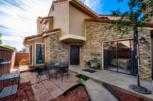 4282 Cuesta Dr, Irving TX  75038-5549 exterior