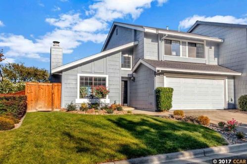 2311 New Lake Pl, Pacheco, CA 94553-6420