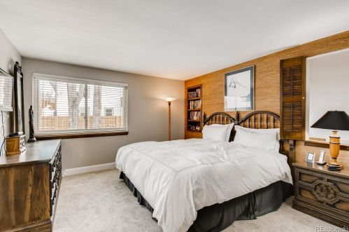 7969 Vincennes Way, Englewood CO 80112-3332 exterior