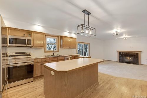 1824 Wallenberg Dr, Fort Collins CO  80526-1961 exterior