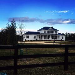 2675 Courtenay Glen Way, Charlottesville, VA 22902-7774