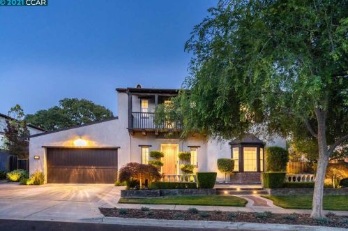 212 Glory Lily Ct, San Ramon, CA 94582-5811
