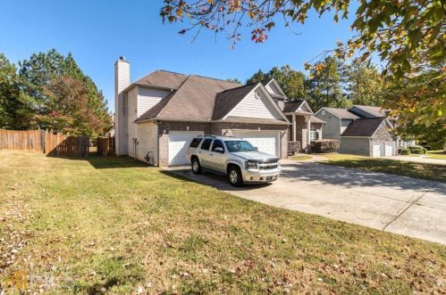 531 Gristmill Ln, Hampton, GA 30228-4927
