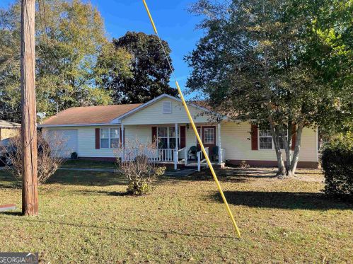 101 Anthony St, Statesboro, GA 30458-5323