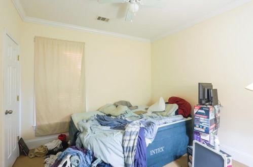 1123 Mcmillan St, Atlanta GA  30318-5414 exterior