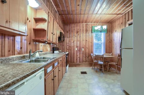 104 Spruce St, Carlisle PA exterior