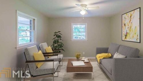 4895 Sugar Valley Rd, Mableton, GA 30126-1523
