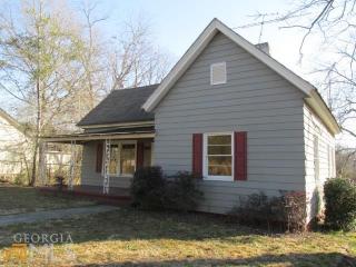 26 Barnard Ave, Lagrange, GA 30241-1404
