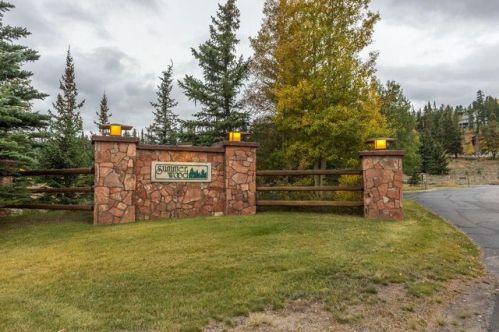 162 High Meadow Dr, Montezuma, CO 80435-8418