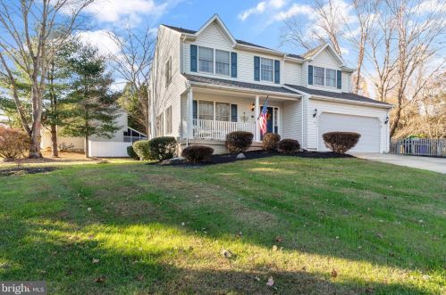 1900 Bowen Way, Forest Hill, MD 21050-2740