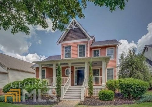 4004 Andover Cir, Mcdonough, GA 30252-5503