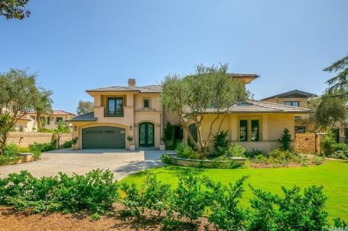2314 Santa Anita Ave, Arcadia, CA 91006-5153