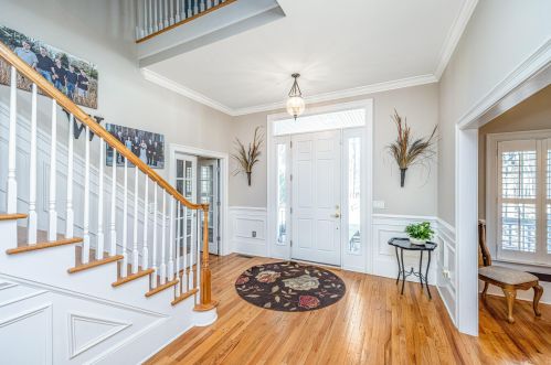 3655 Colonel Vanderhorst Cir, Mount Pleasant, SC 29466-8033
