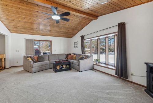 13565 Findlay Ave, Saint Paul MN  55124-8068 exterior