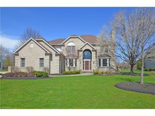 28982 Weybridge Dr, Cleveland OH  44145-6746 exterior
