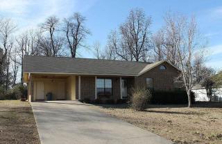2404 Cupp Rd, Paragould, AR 72450-9508