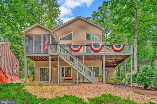 116 Cumberland Cir, Locust Grove, VA 22508-5209