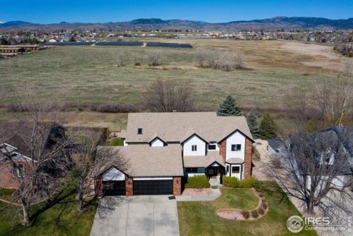 6301 Compton Rd, Fort Collins, CO 80525-5817