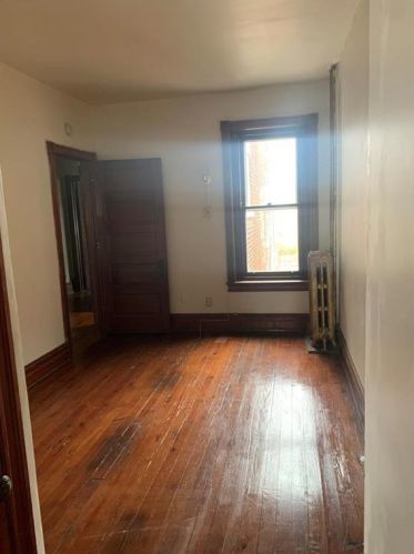36 Jefferson St, Allentown PA  18102-4747 exterior
