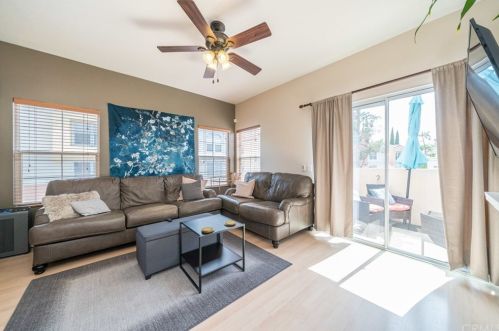 1035 Stresa Way, Anaheim CA  92808-2432 exterior