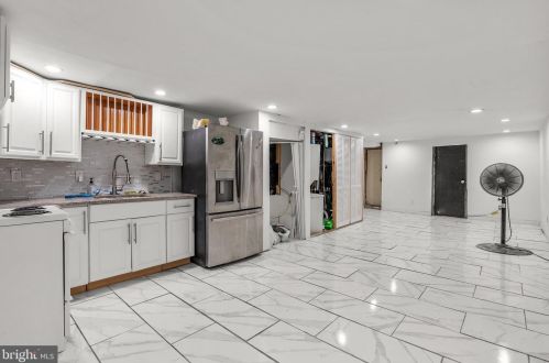 5707 12th St, Philadelphia PA  19141-4110 exterior