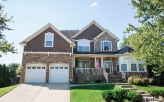 10504 Meakin Dr, Raleigh, NC 27614-7406