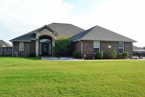 1110 Alma Dr, Elgin, OK 73538-9004