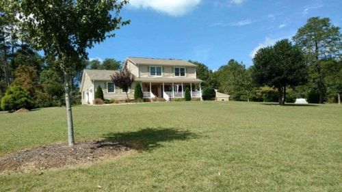 118 Timberlake Cir, Inman, SC 29349-9659