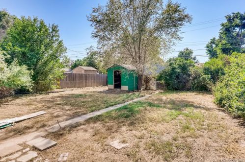 2365 Fulton St, Denver CO  80010-1130 exterior