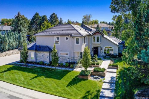 9940 Progress Cir, Englewood, CO 80111-3671