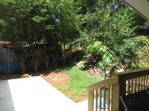 3797 Carole Dr, Atlanta GA  30340-2426 exterior