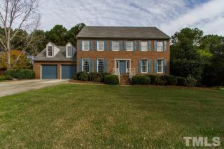 121 Benedict Ln, Raleigh, NC 27614-9602